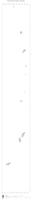 #1 Map Northern Mariana Islands: political country borders (outline map)